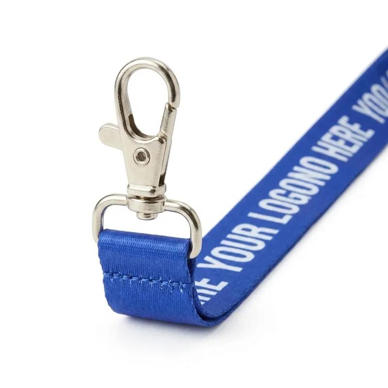 Lanyard Flat Polyester thumb 2