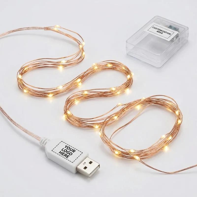 USB LED Sfeerverlichting thumb 2