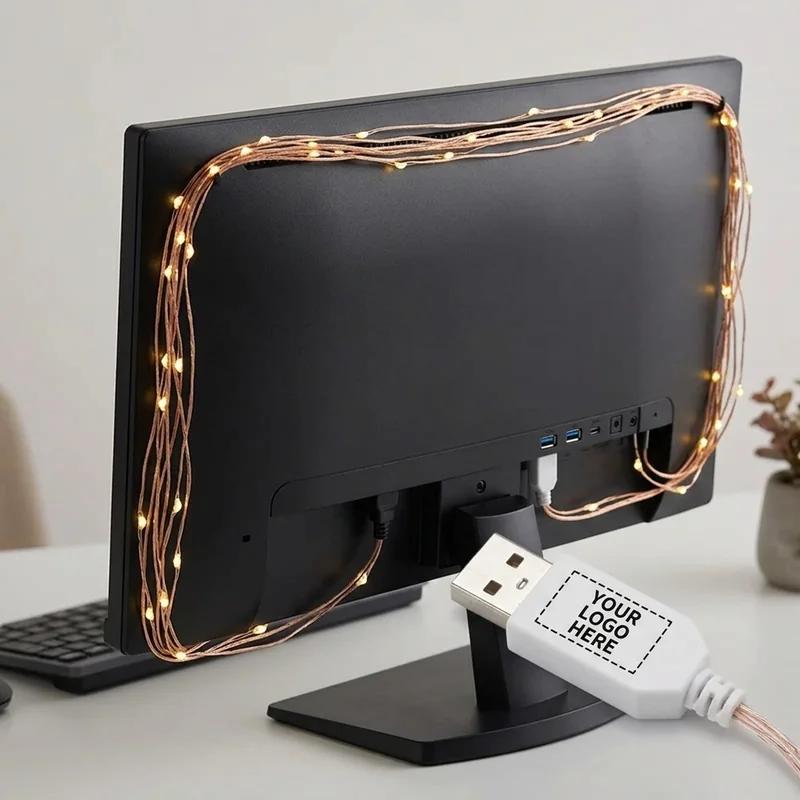 USB LED Sfeerverlichting thumb 3