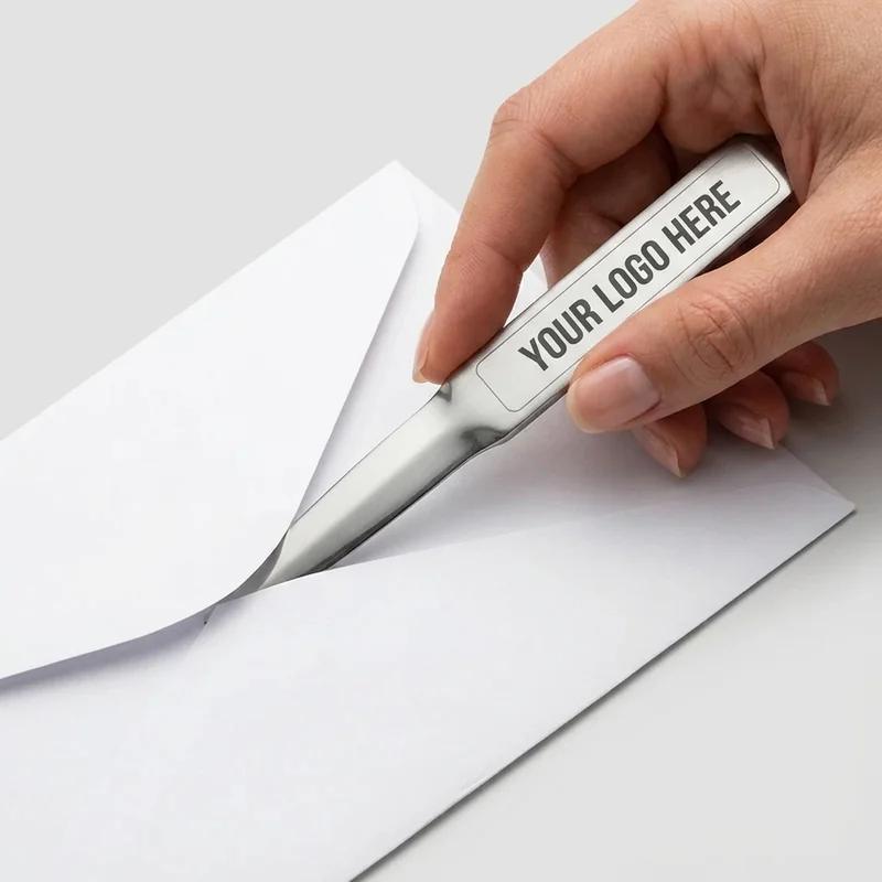 Letter Opener Steel thumb 3