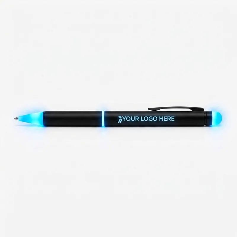 Oplichtende LED Pen thumb 2