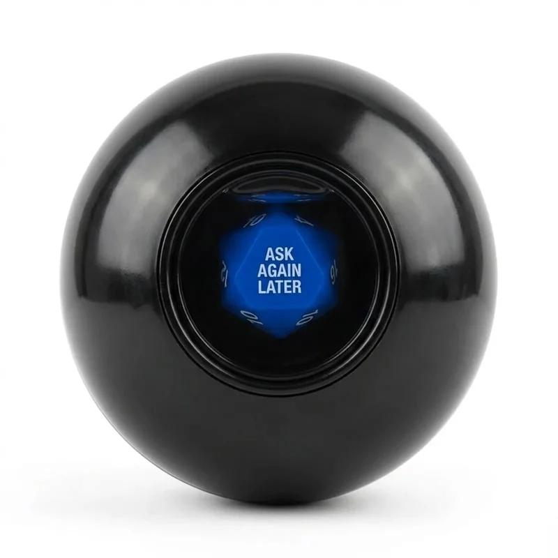 Magic 8-Ball thumb 2