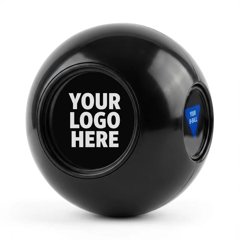 Magic 8-Ball