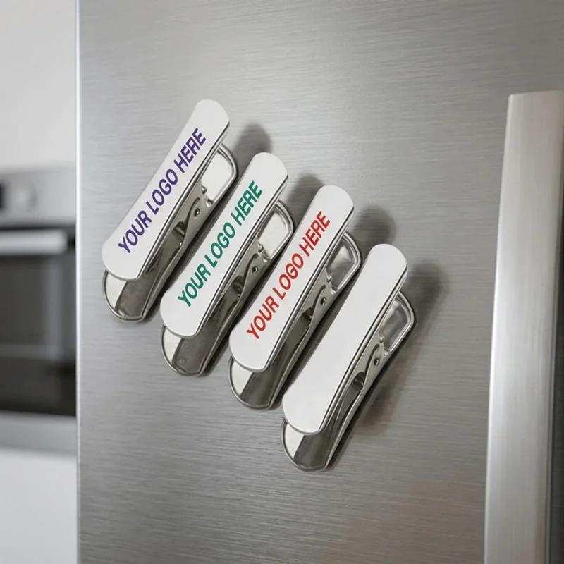 Magnetic Chip Clips (Set of 3) thumb 3