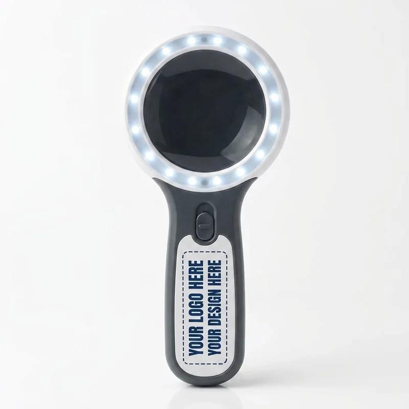 LED Vergrootglas thumb 2