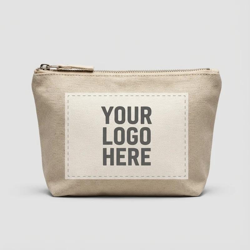 Makeup Cosmetic Bag thumb 1