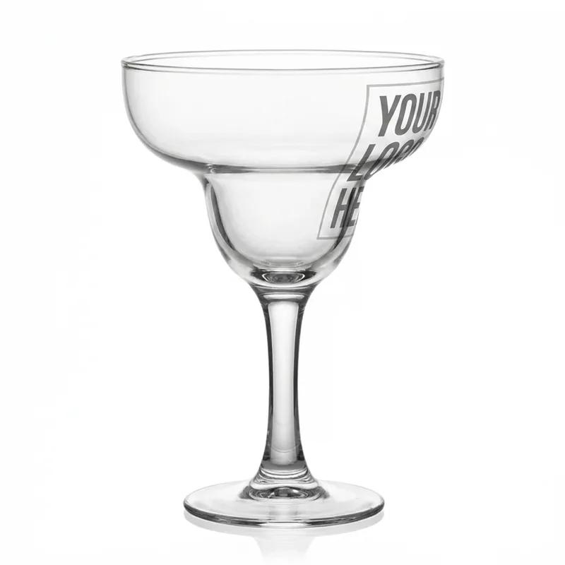 Margarita Glass 12oz thumb 2