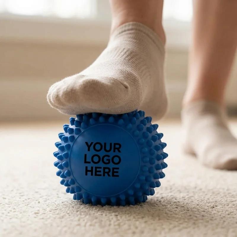 Spiky Massage Ball thumb 3