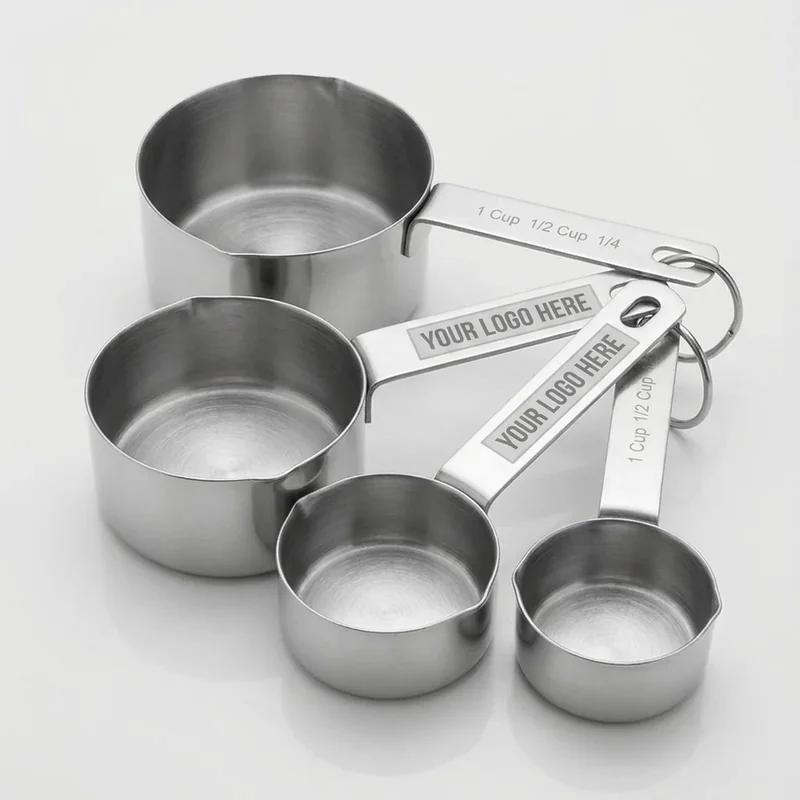 Maatbeker Set 4-Delig thumb 2