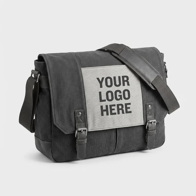 Messenger Bag
