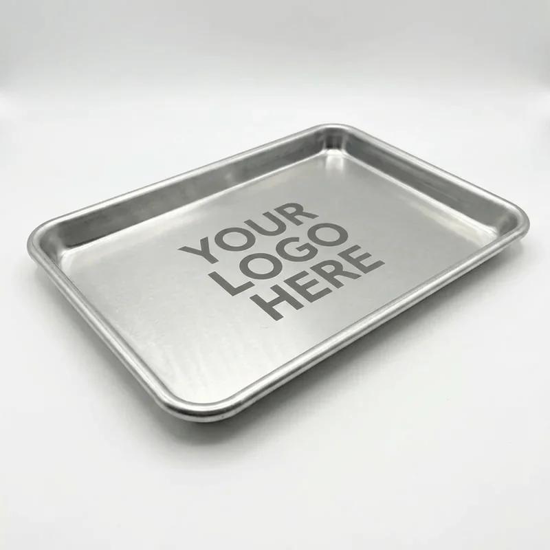 Metal Rolling Tray thumb 2