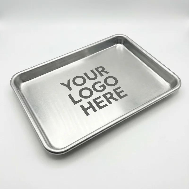 Metal Rolling Tray thumb 1