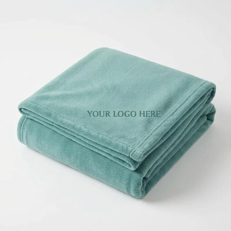 Microplush Throw Blanket thumb 2