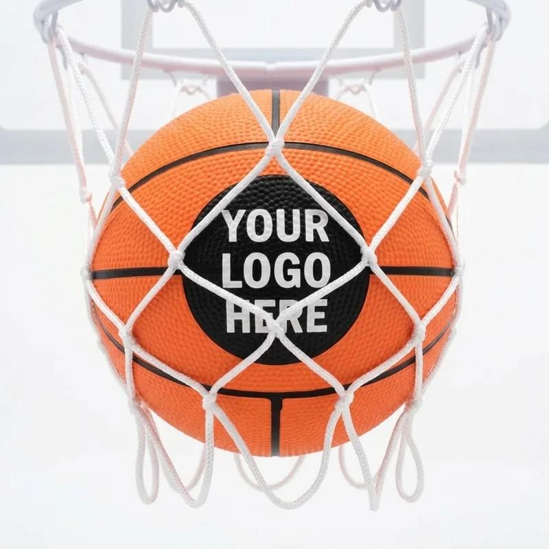 Mini Basketbal 4 Inch thumb 3
