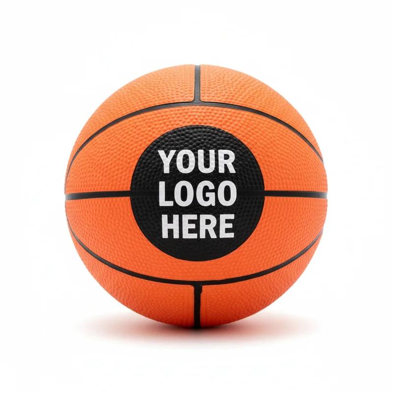 Mini Basketbal 4 Inch