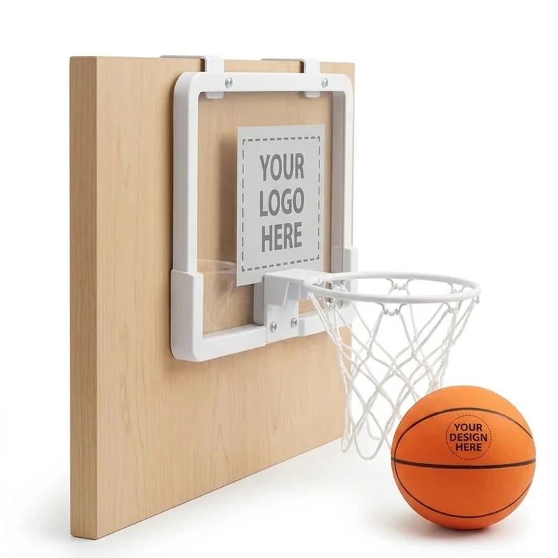 Mini Basketball Hoop Set thumb 2