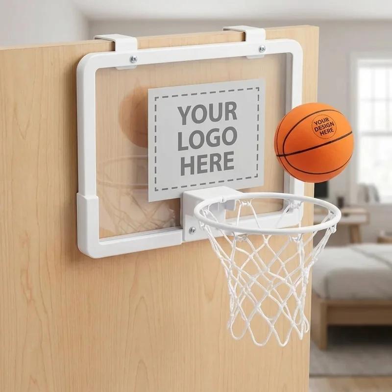Mini Basketball Hoop Set thumb 3