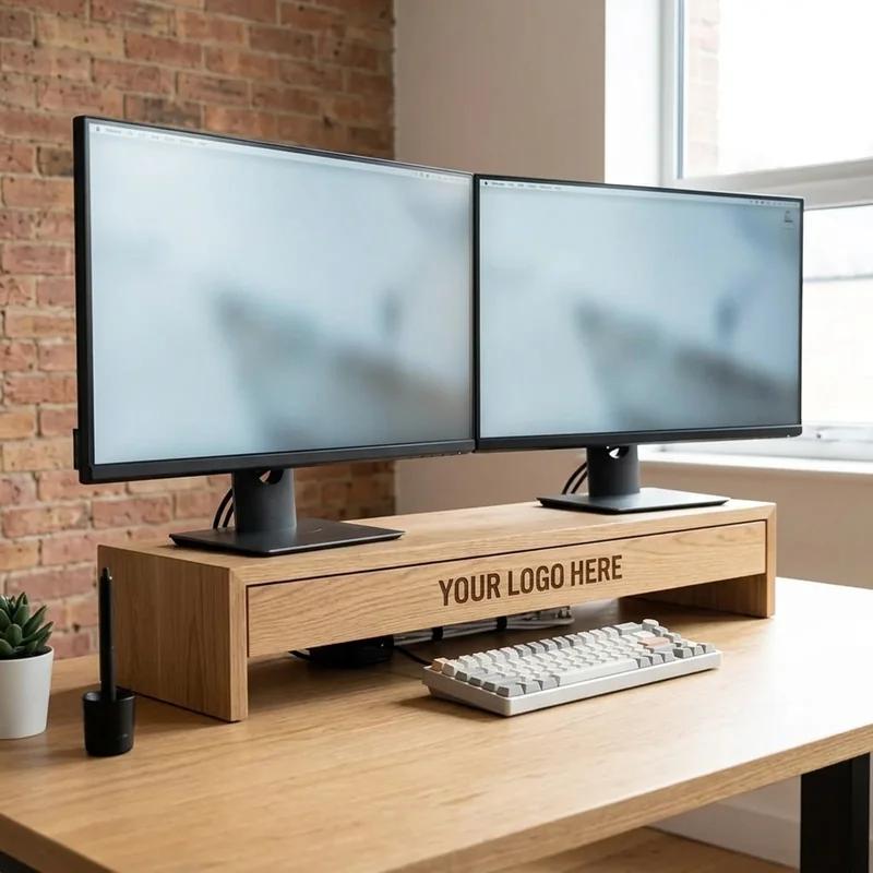 Monitorstandaard Verhoger thumb 3