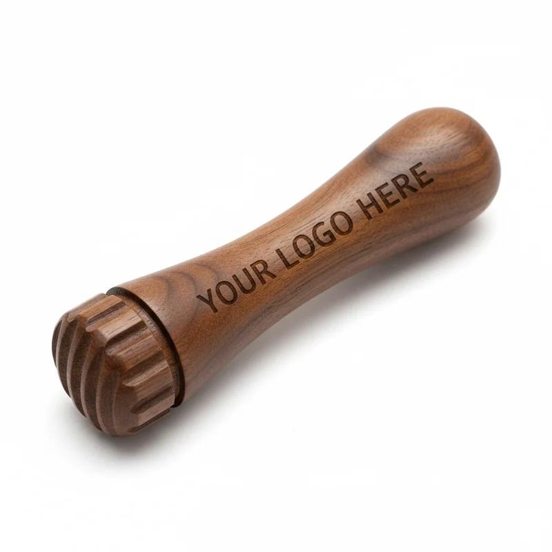 Muddler Wooden Bar thumb 1