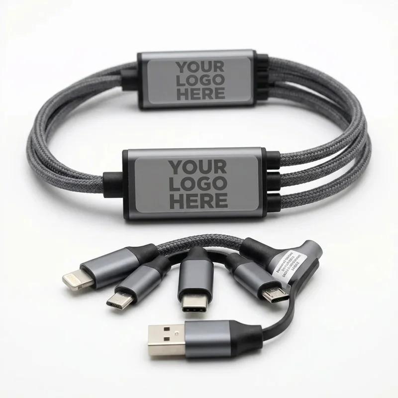 3-in-1 Charging Cable thumb 2