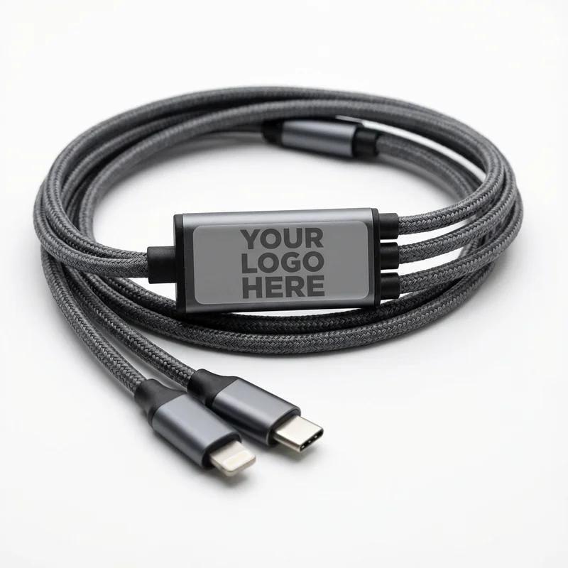 3-in-1 Charging Cable thumb 1