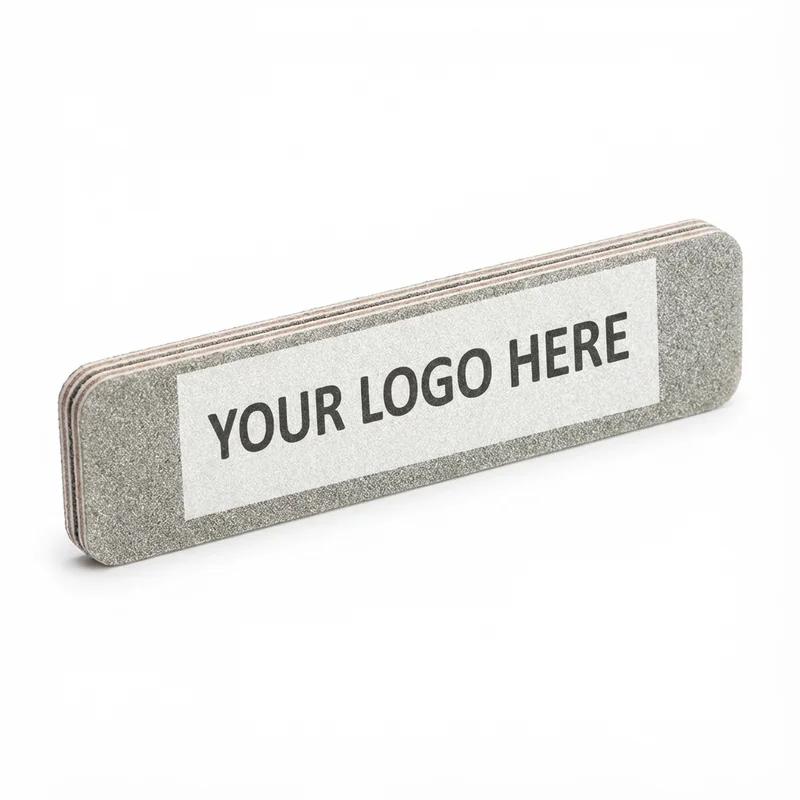 Emery Board Nail File