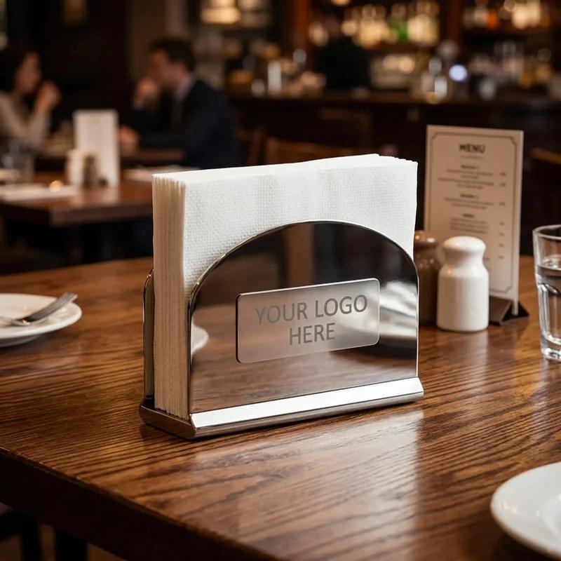Napkin Holder Bar Style thumb 3