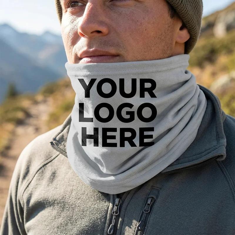 Multifunctional Neck Gaiter thumb 3