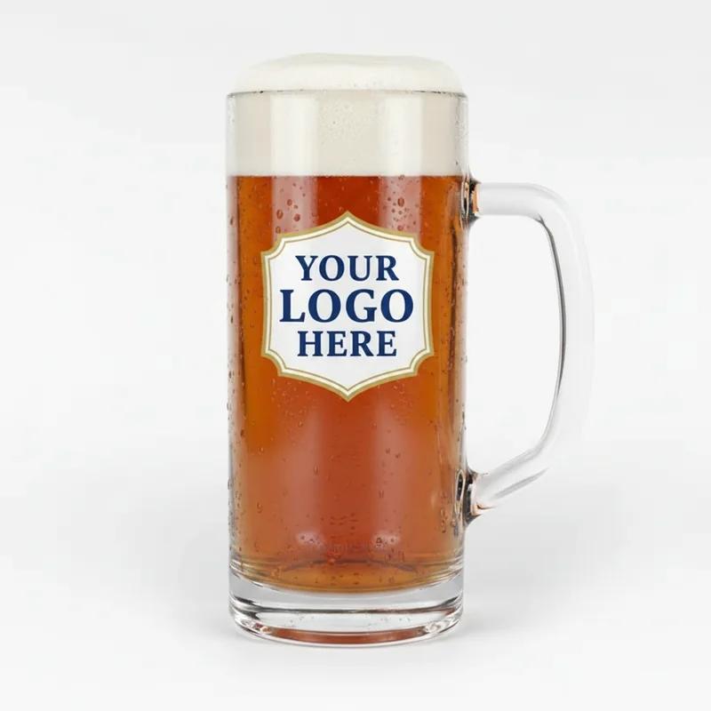 Oktoberfest 1L Beer Stein thumb 3