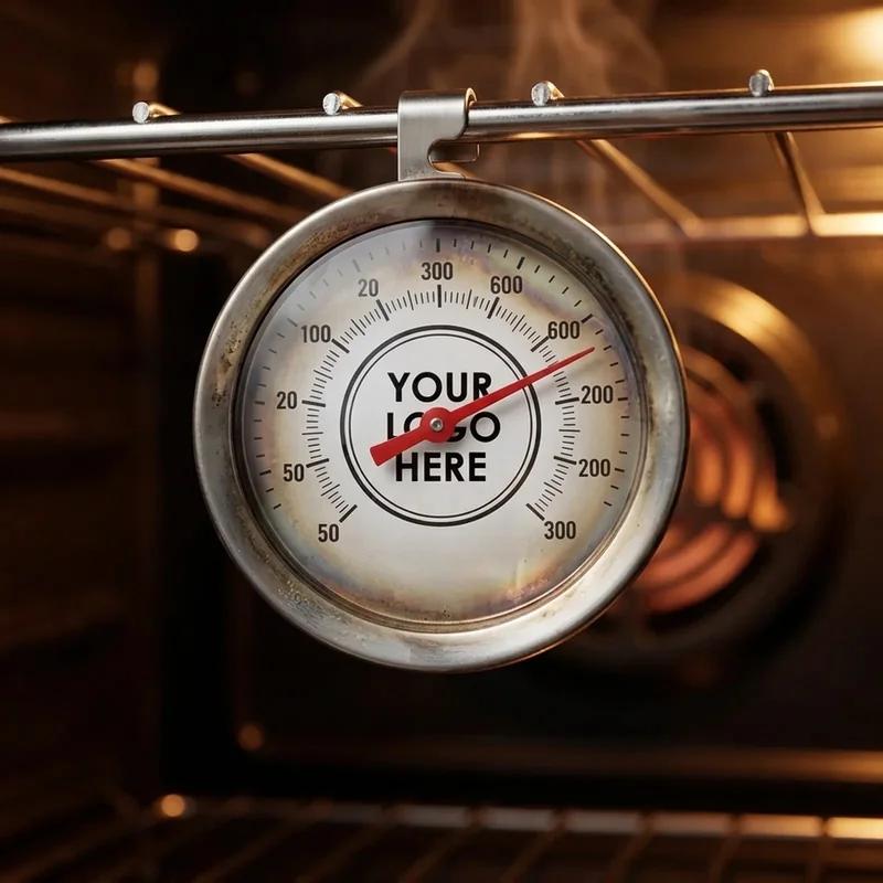 Oven Thermometer Dial thumb 3