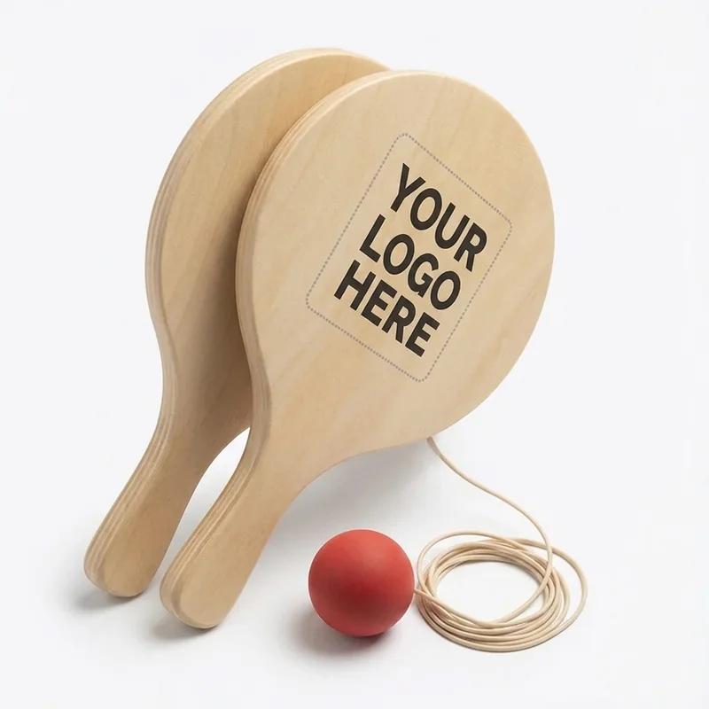 Paddle Ball Set thumb 2