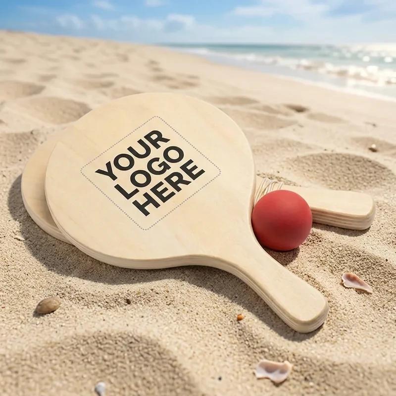 Paddle Ball Set thumb 3