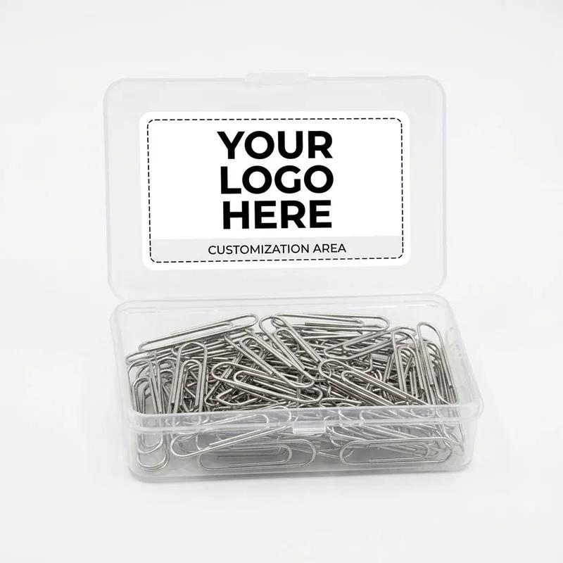 Paper Clips 100-Pack thumb 2