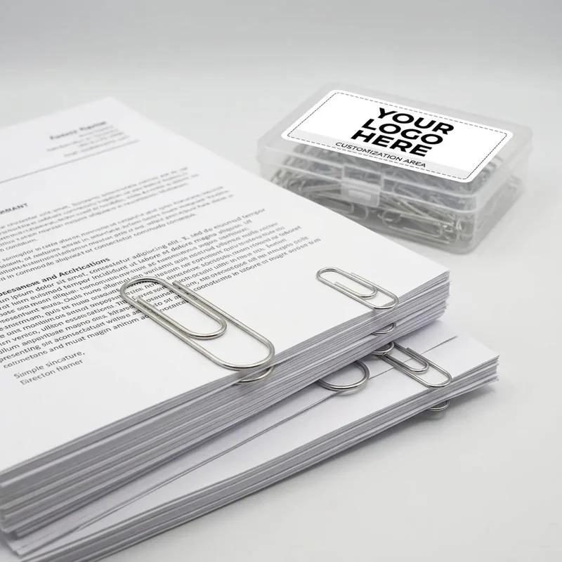 Paper Clips 100-Pack thumb 3