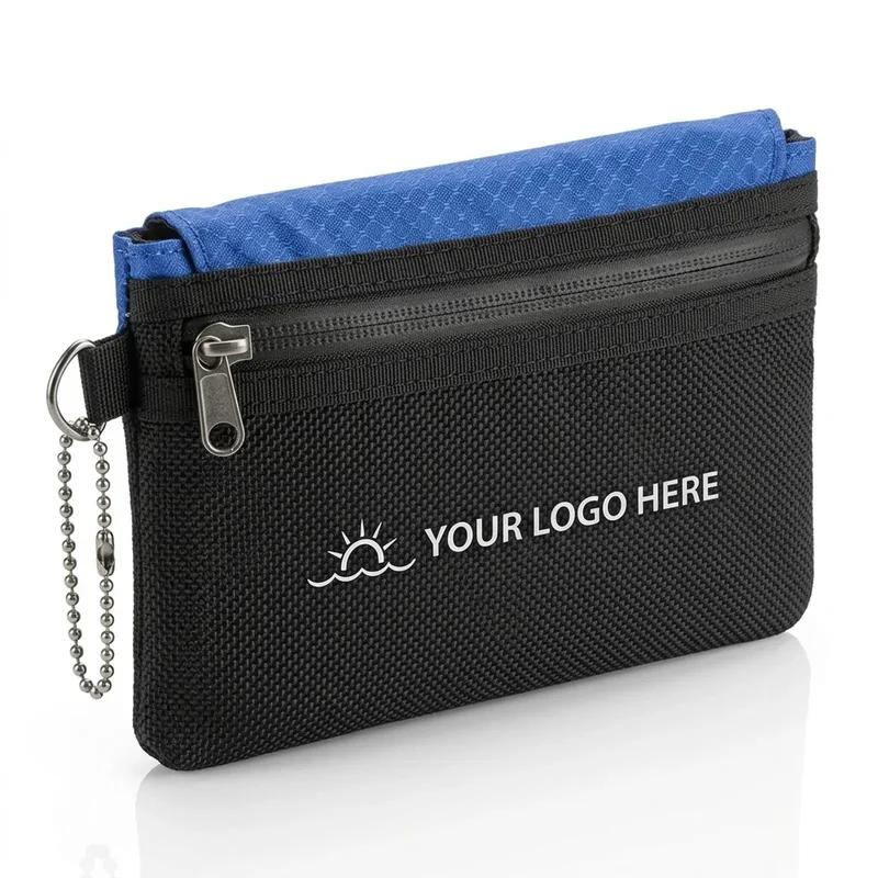 Peak Crossbody Reis Pouch thumb 2