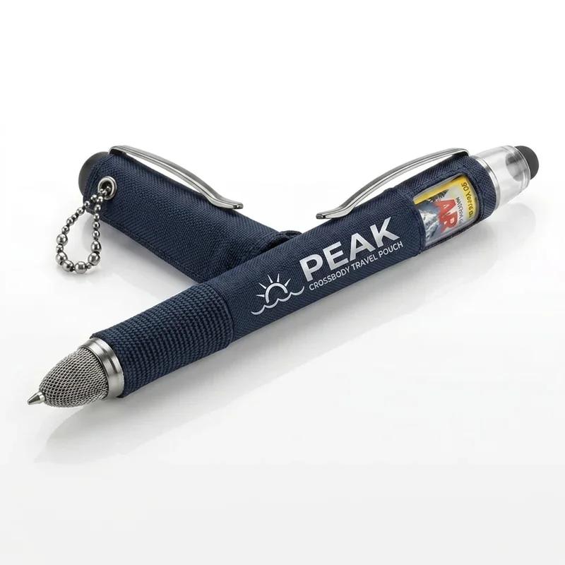 Peak Crossbody Reis Pouch thumb 4