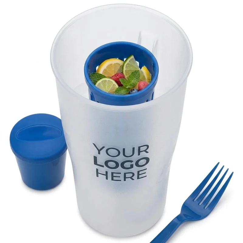 Peak Hydration 24oz Infuser Fles thumb 2