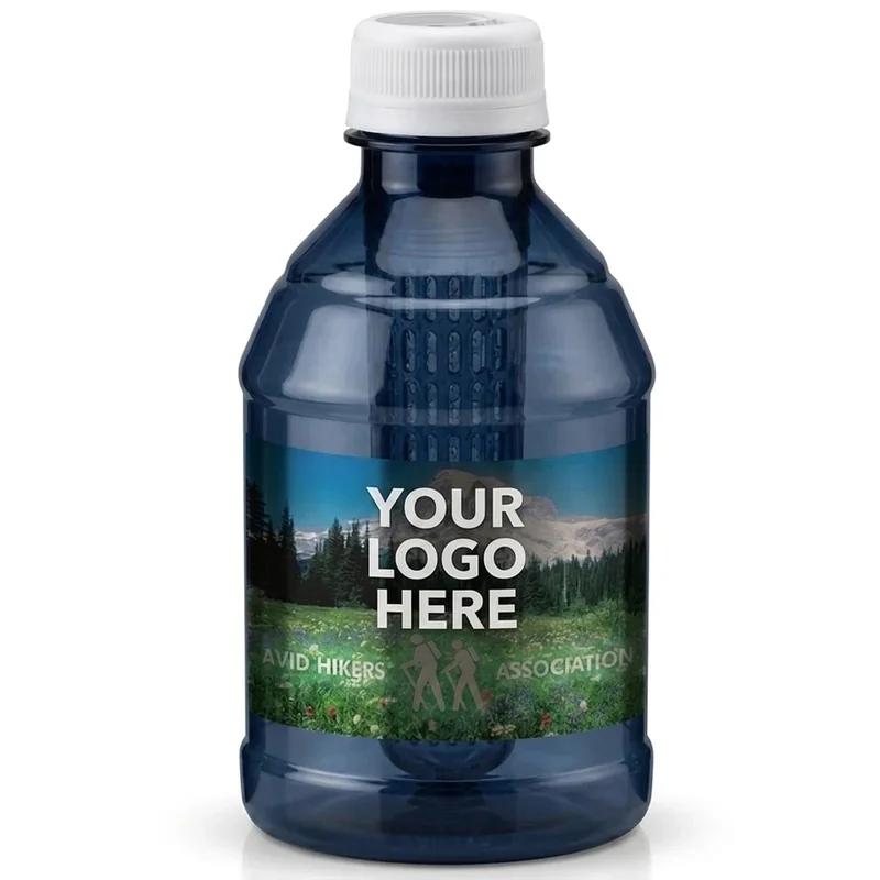 Peak Hydration 24oz Tritan Infuser Bottle thumb 4
