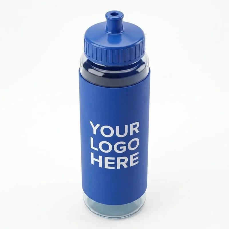 Peak Hydration 24oz Tritan Sport Bottle thumb 2