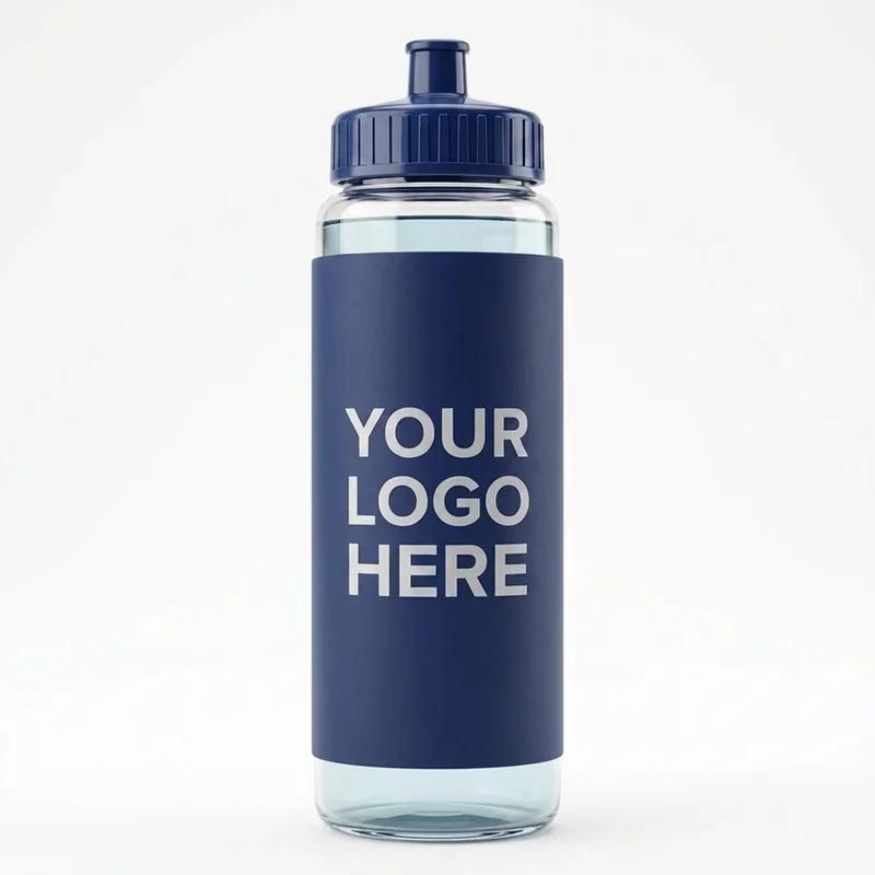 Peak Hydration 24oz Tritan Sport Bottle thumb 4