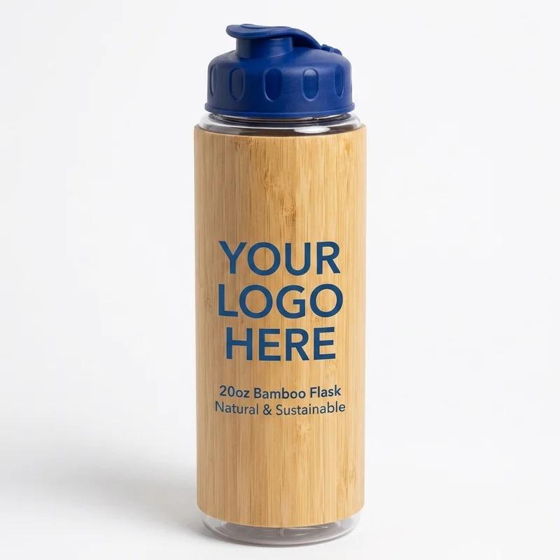 Peak Hydration 25oz Vacuum Sport Bottle