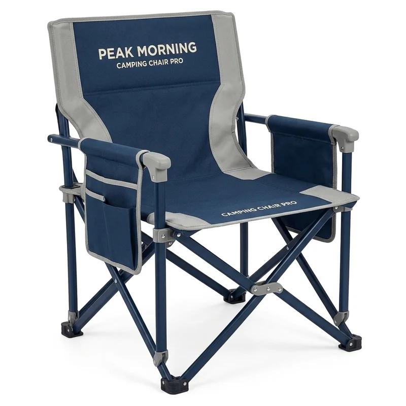 Peak Morning Camping Chair Pro thumb 4
