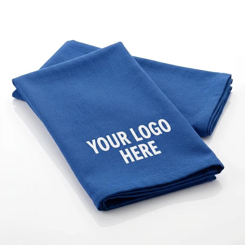 Peak Morning Cotton Tea Towel Set thumb 2