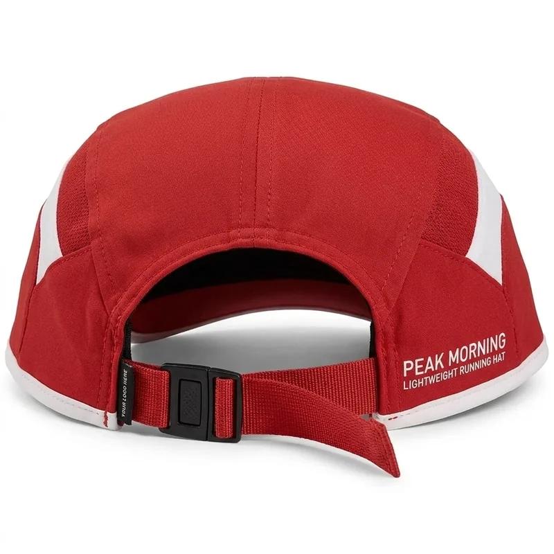 Peak Morning Lightweight Running Hat thumb 2