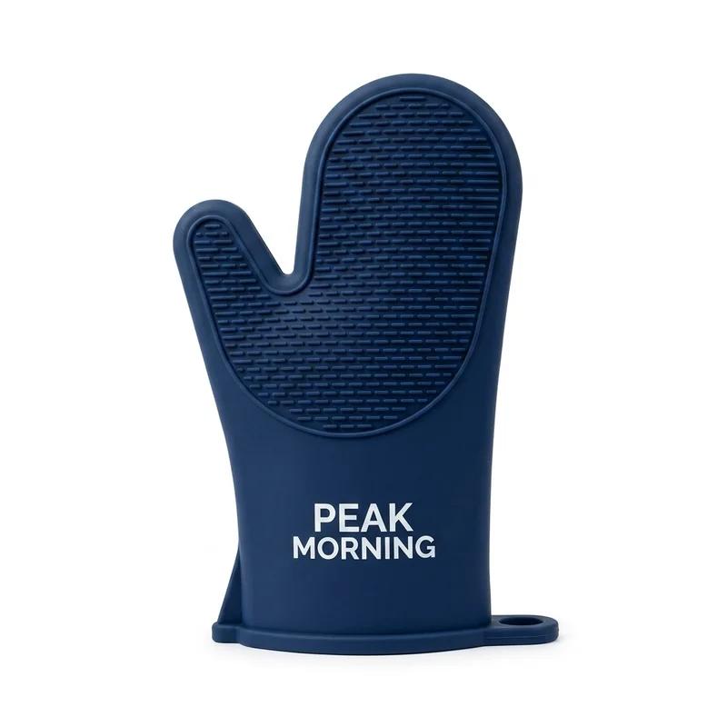 Peak Morning Silicone Oven Mitts thumb 4