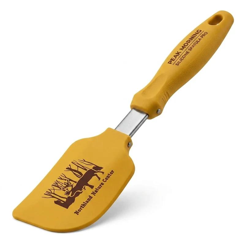 Peak Morning Silicone Spatula Pro thumb 2