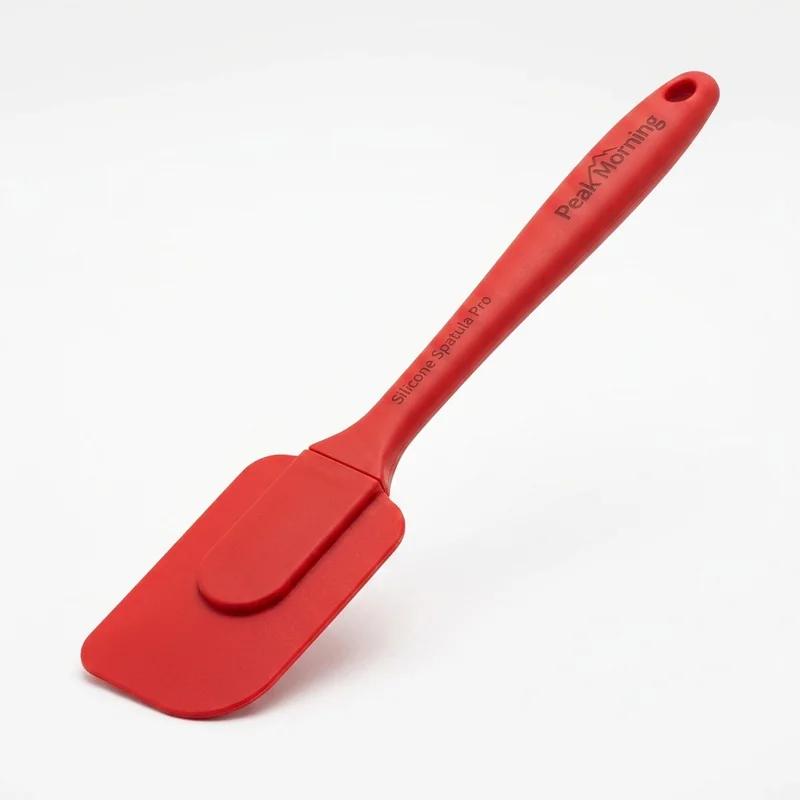 Peak Morning Silicone Spatula Pro thumb 4