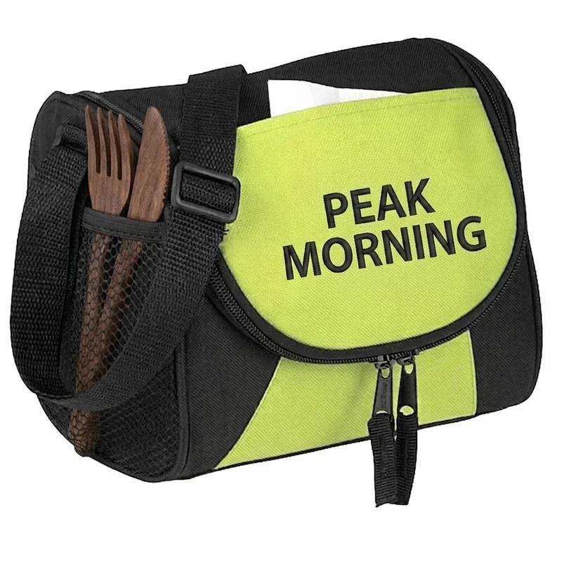 Peak Morning Wooden Utensil Set Pro thumb 4