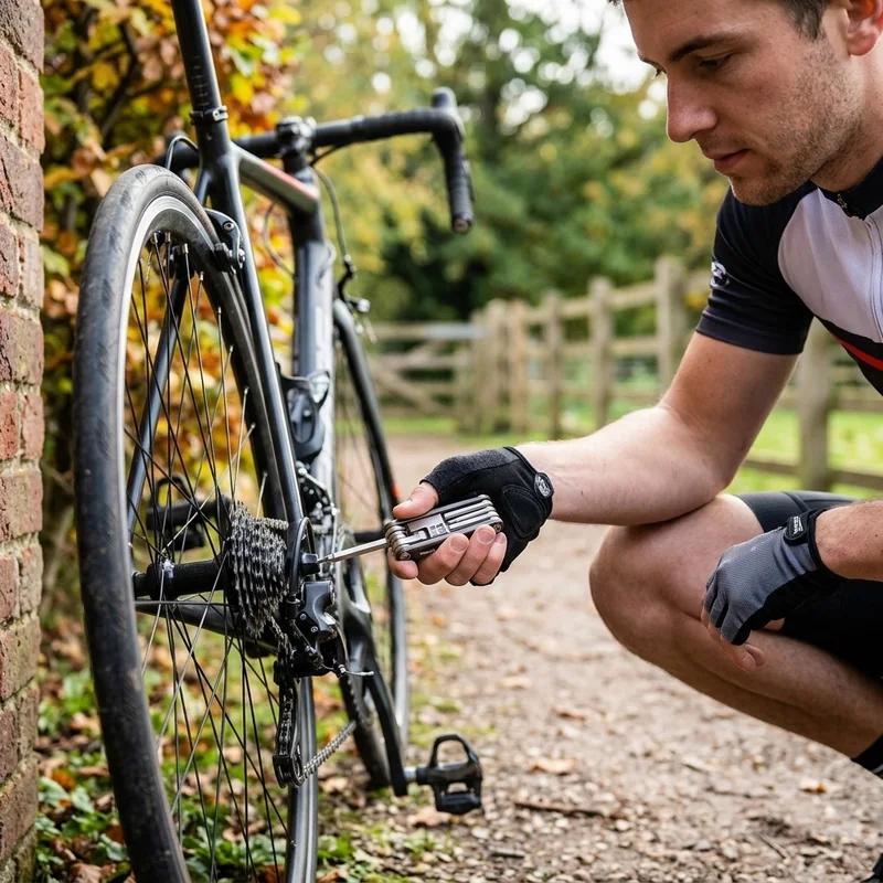 Peak Performance 11-in-1 Multi-Tool thumb 3