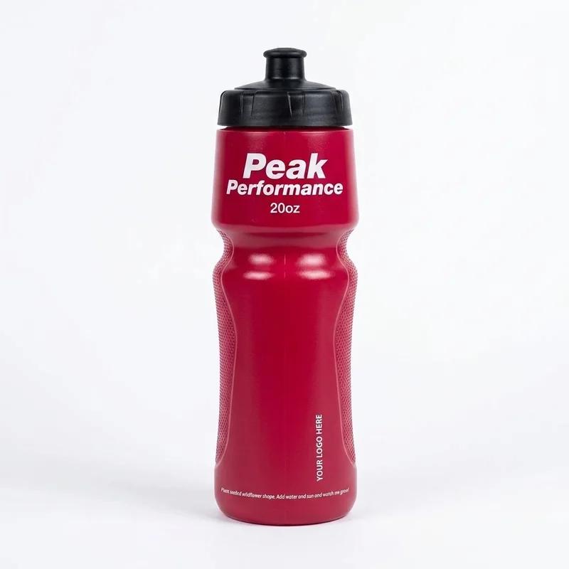 Peak Performance 20oz Push-Pull Sport thumb 4